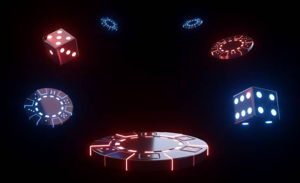 spin roulette 2D Number Game mobile interface