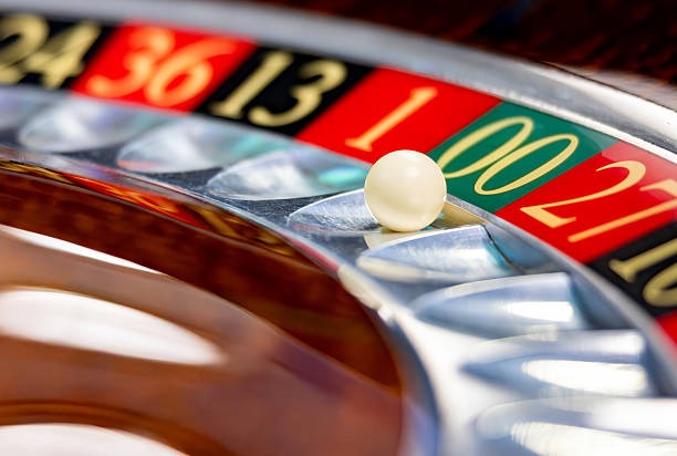 spin roulette platform interface across devices