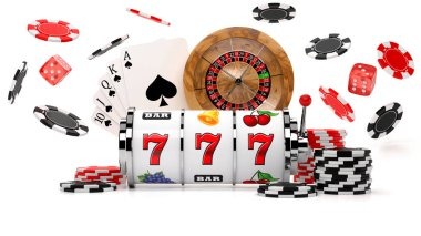 spin roulette App 