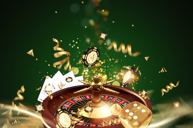 spin roulette featured game showcase spin roulette featured game showcase
