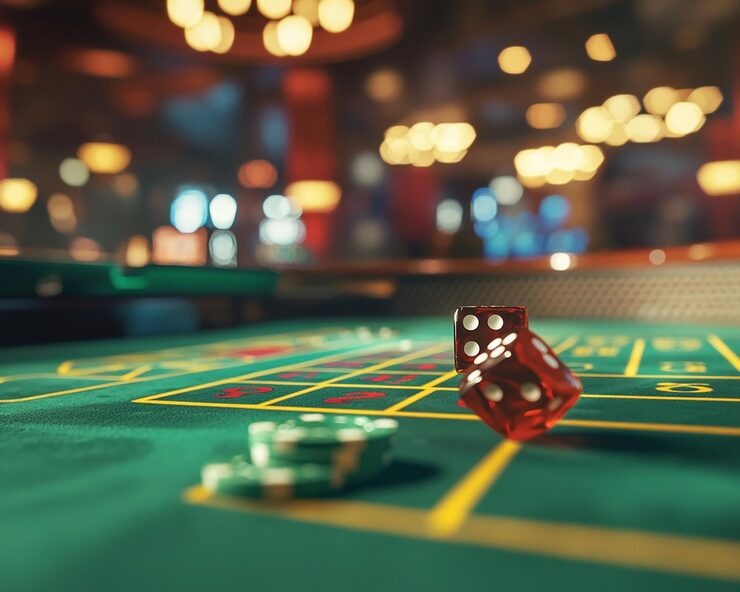 spin roulette mobile gaming arena interface